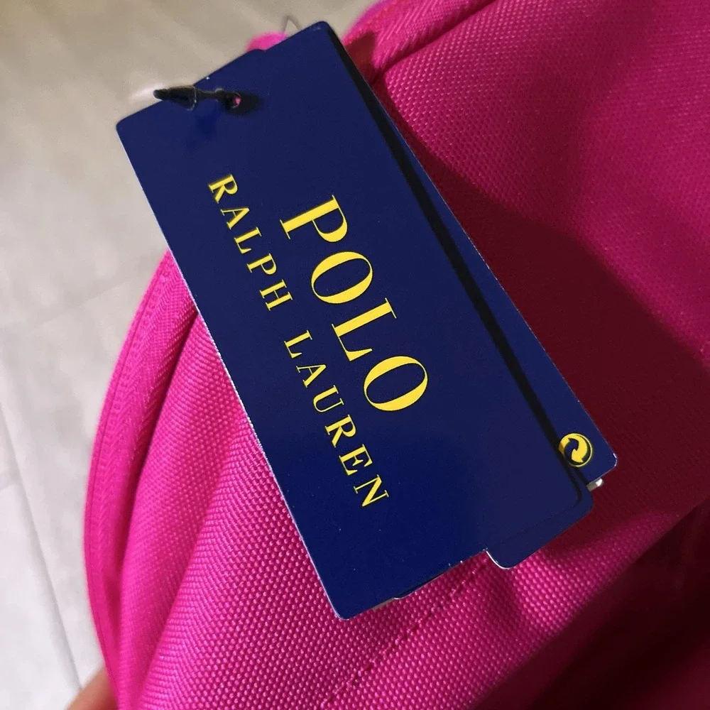 Polo Ralph Lauren Sport Pink 17